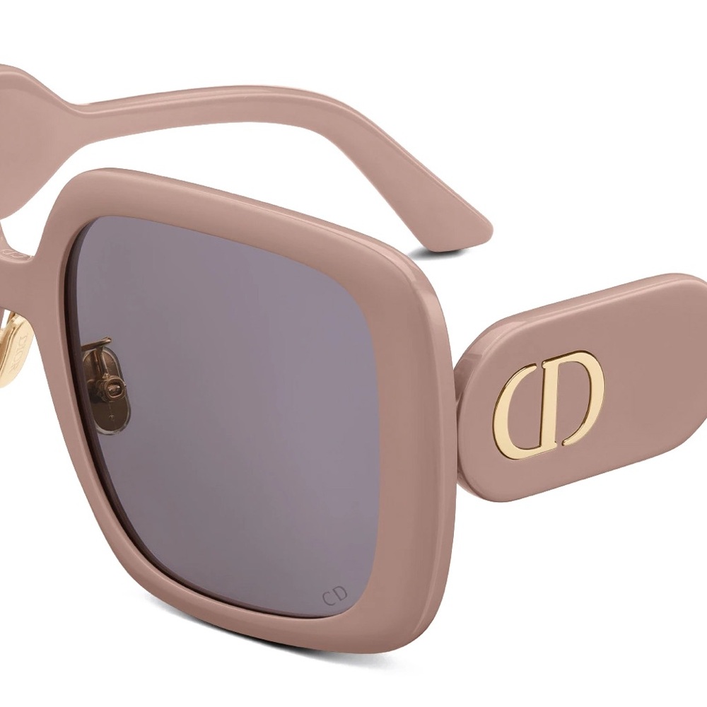 Christian Dior DiorBobby S2F Square Sunglasses - Picture 2 of 6